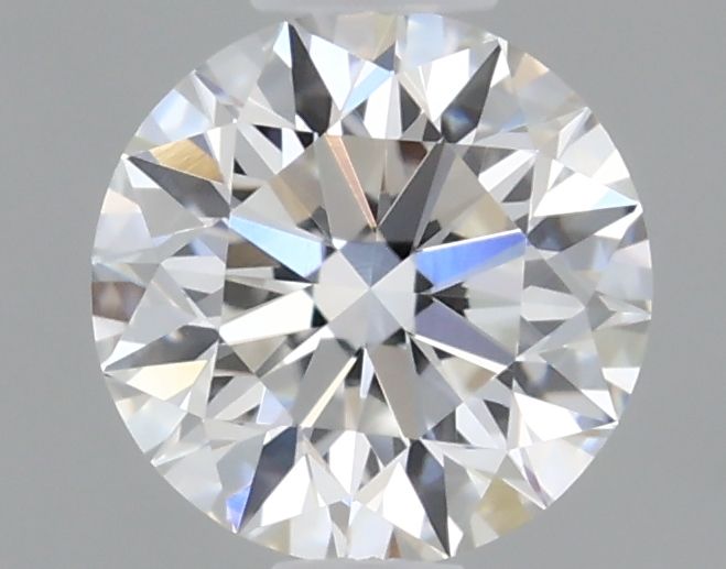0.33 ct Round diamond