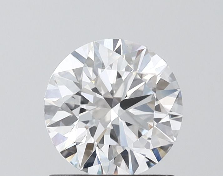 1.05 ct. round Lab Grown Diamond front image