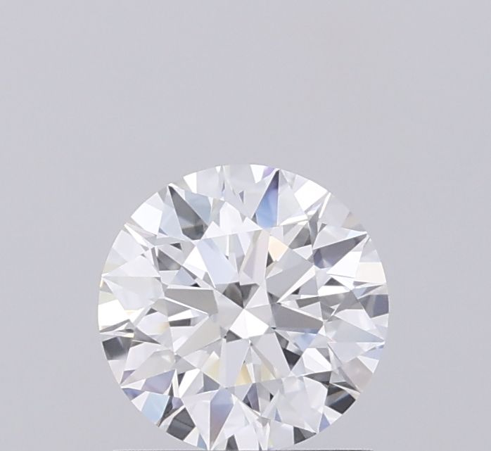 1.08 ct. round Lab Grown Diamond front image