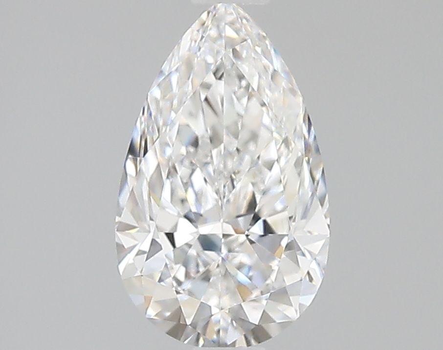 1.57 ct. pear Lab Grown Diamond front image