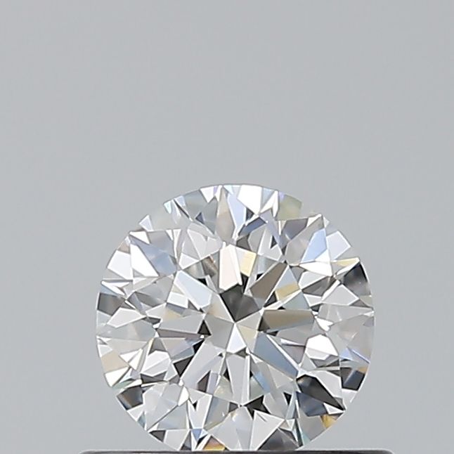 0.50 ct Round diamond