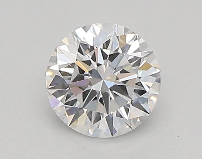 0.38 ct lab-grown Round Diamond
