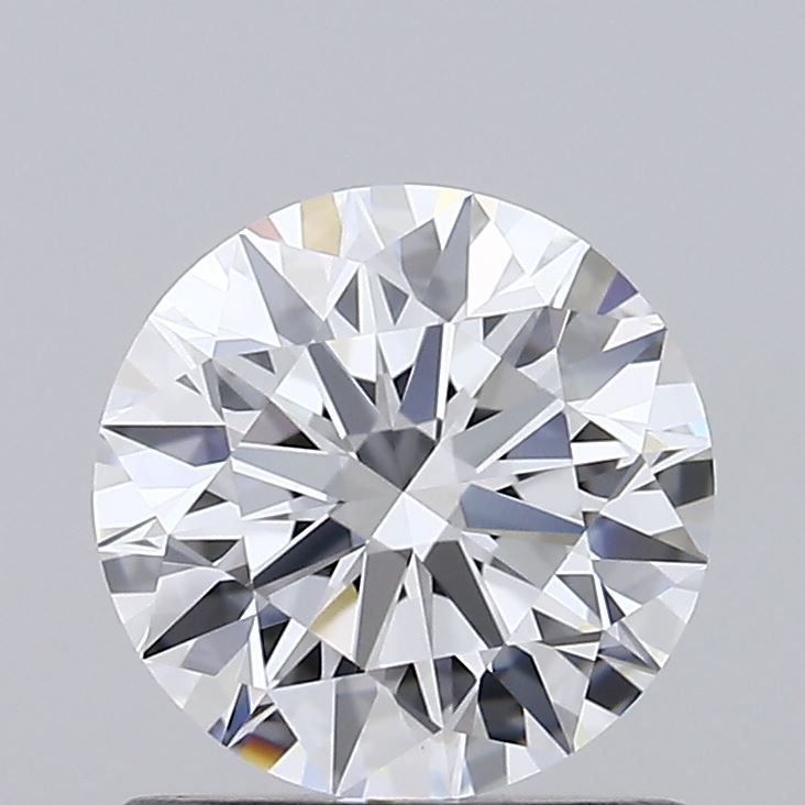 1.04 ct. round Lab Grown Diamond front image