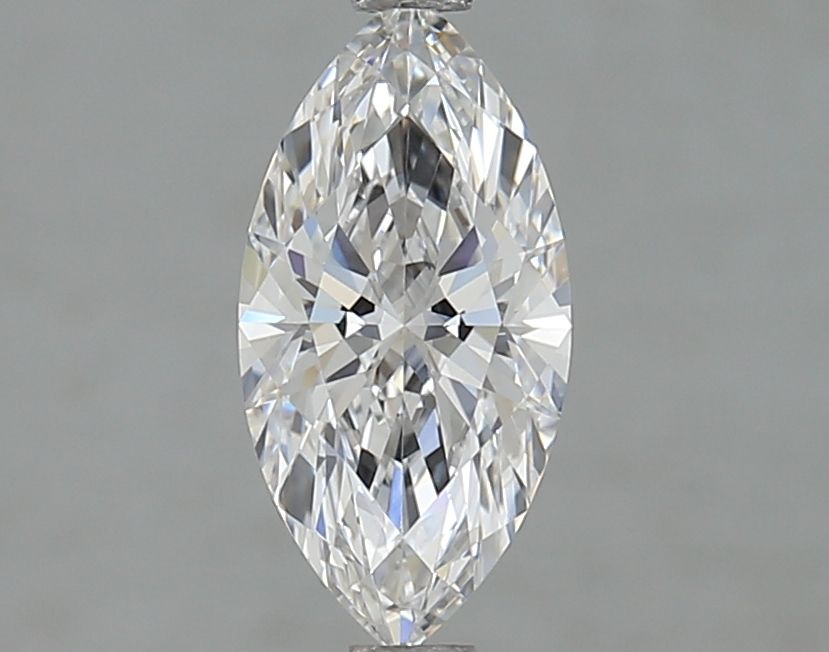 1.11 ct. marquise Lab Grown Diamond front image