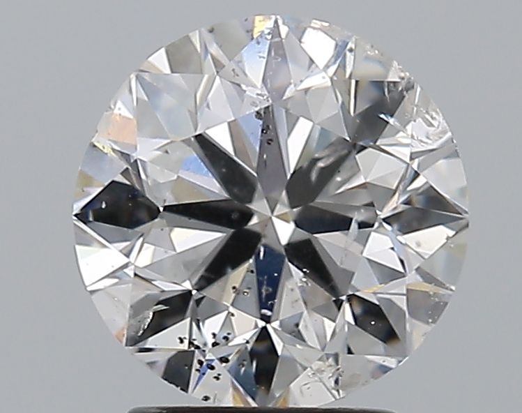 2.50 Carat