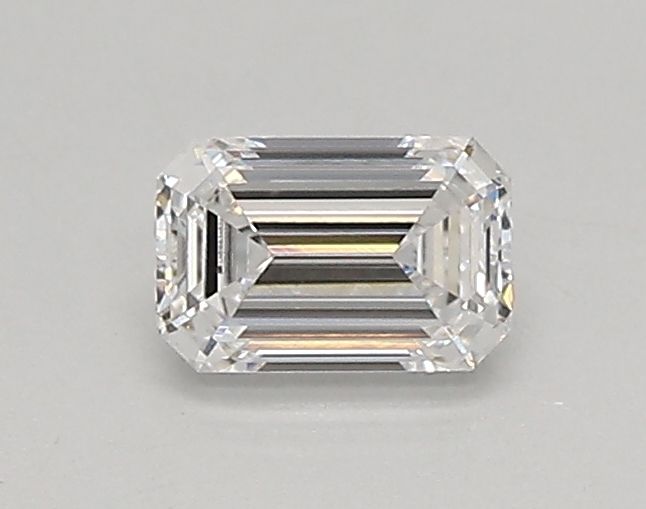 0.34 ct lab-grown Emerald Diamond
