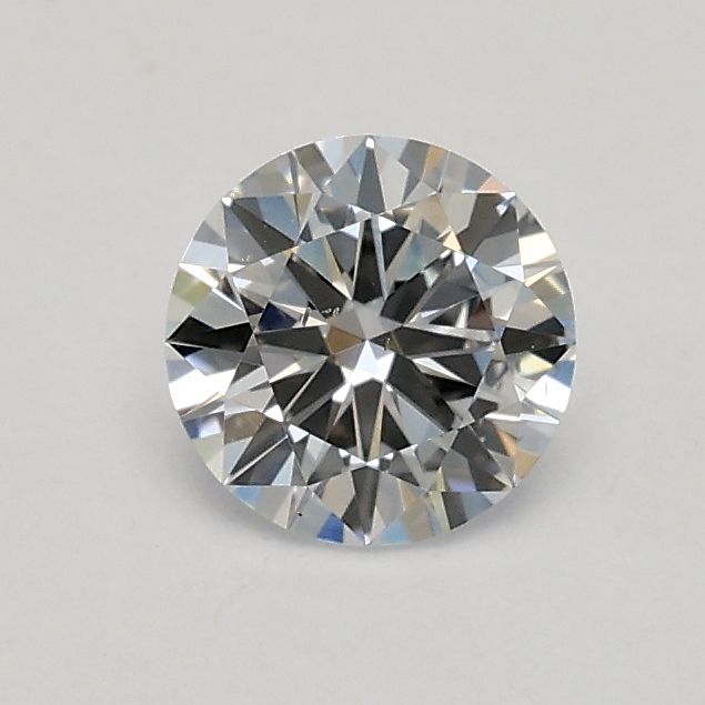 0.31 ct lab-grown Round Diamond