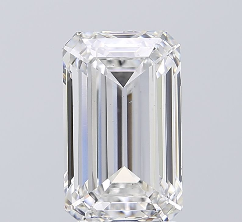 3.58 Carat