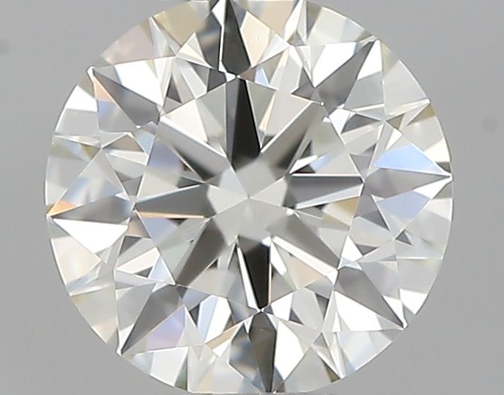 0.40 ct Round diamond