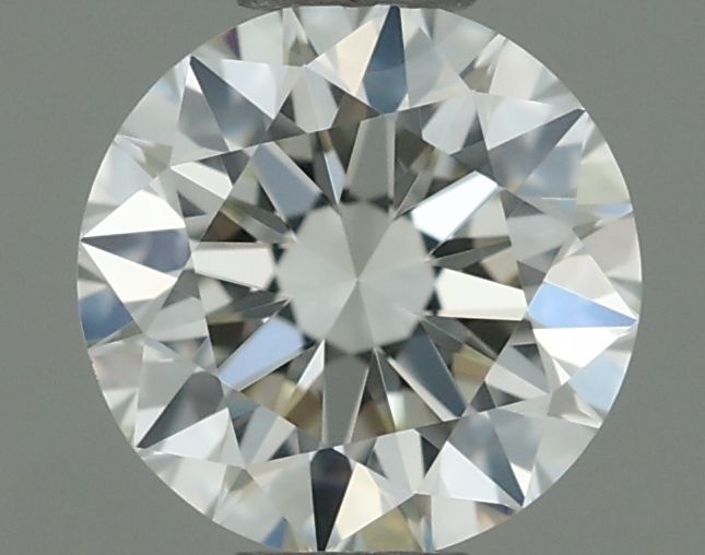 0.30 ct Round diamond