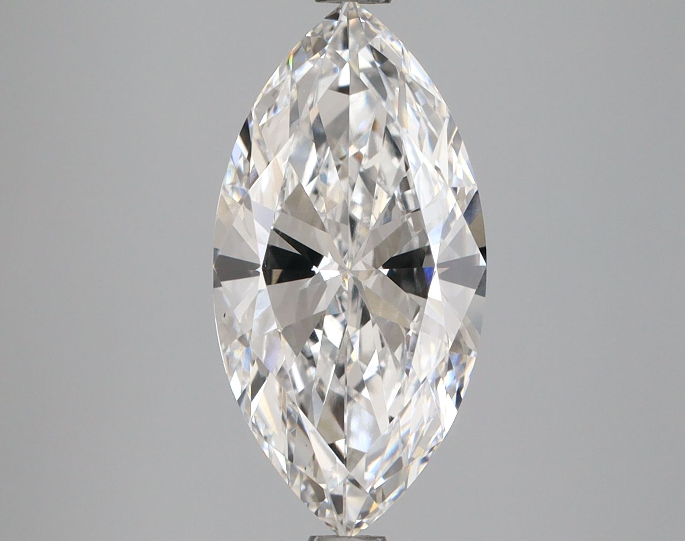 3.03 ct. marquise Lab Grown Diamond front image