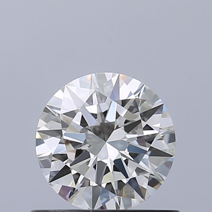 0.60 ct Round diamond