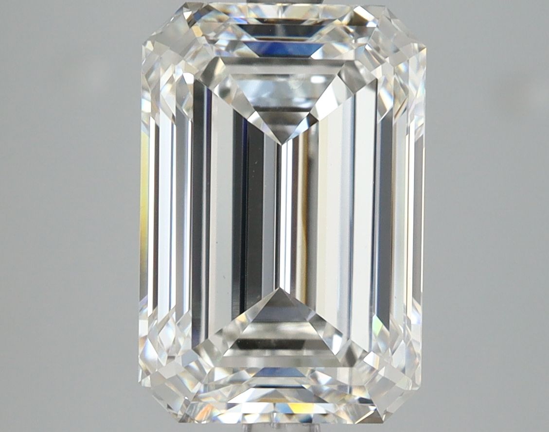 5.01 Carat