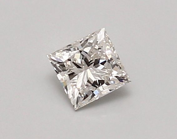 0.40 ct Princess diamond