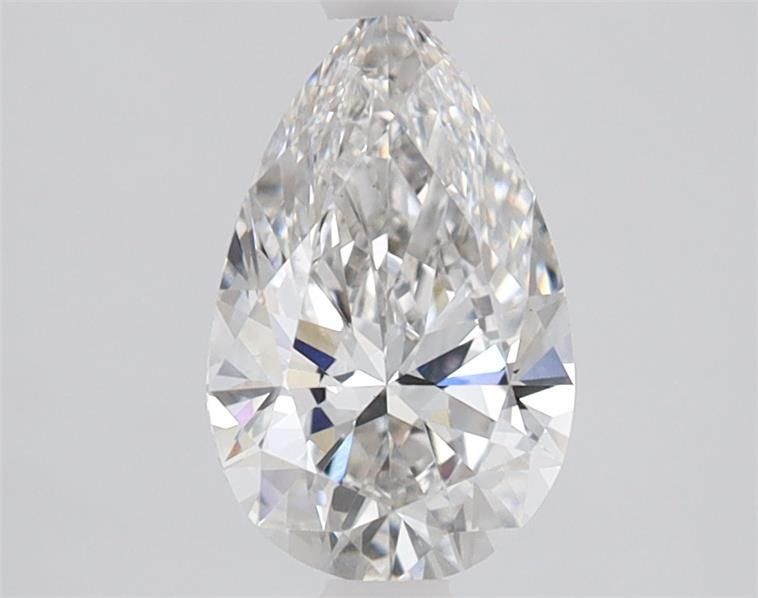 1.09 ct. pear Lab Grown Diamond front image