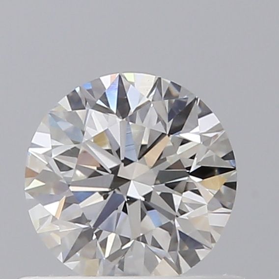 0.50 ct Round diamond