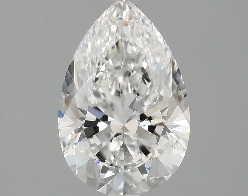 1.59 ct Pear diamond
