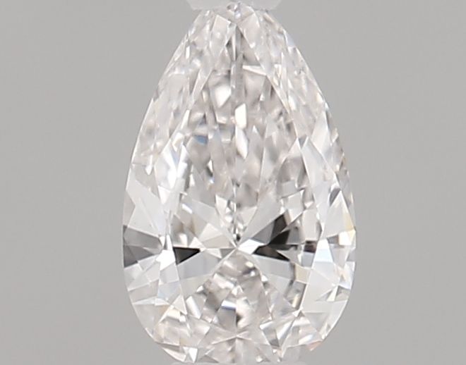 0.30 ct Pear diamond