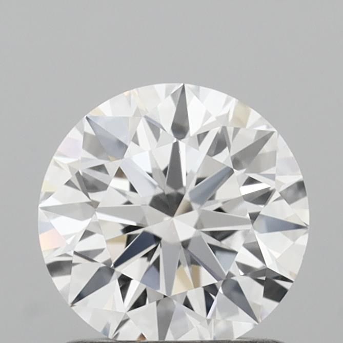 1.02 ct. round Lab Grown Diamond front image