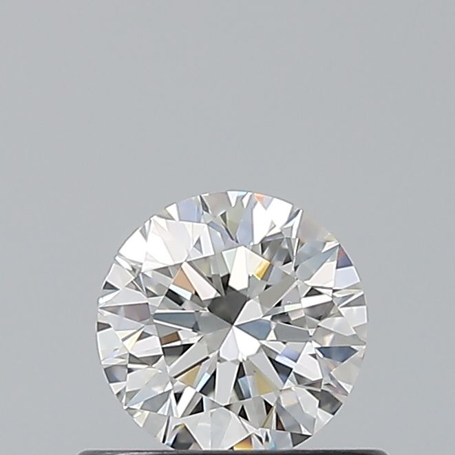 0.50 ct Round diamond