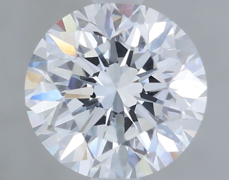 1.08 ct lab-grown Round Diamond