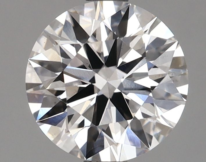 1.69 ct. round Lab Grown Diamond front image