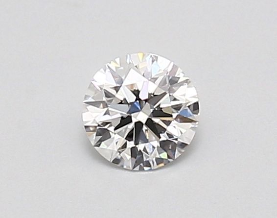 0.43 ct lab-grown Round Diamond