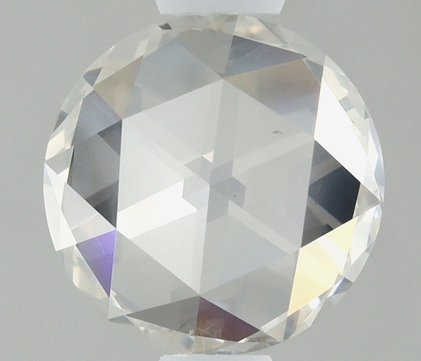 0.67 ct Rose Diamond