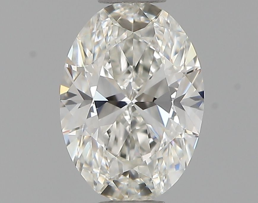 0.50 ct Oval diamond