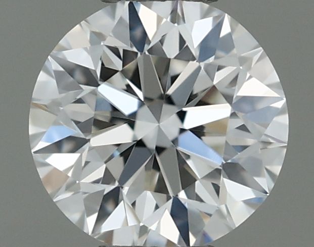 0.30 ct Round diamond