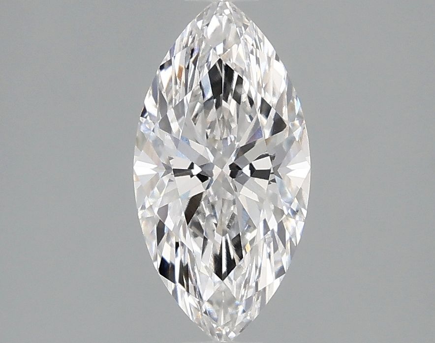 1.08 ct. marquise Lab Grown Diamond front image