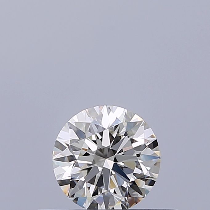0.34 ct Round Diamond