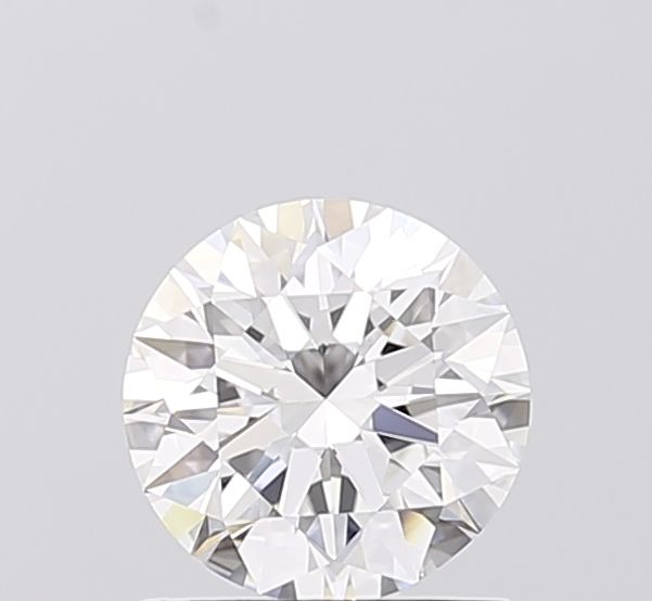 1.00 ct. round Lab Grown Diamond front image