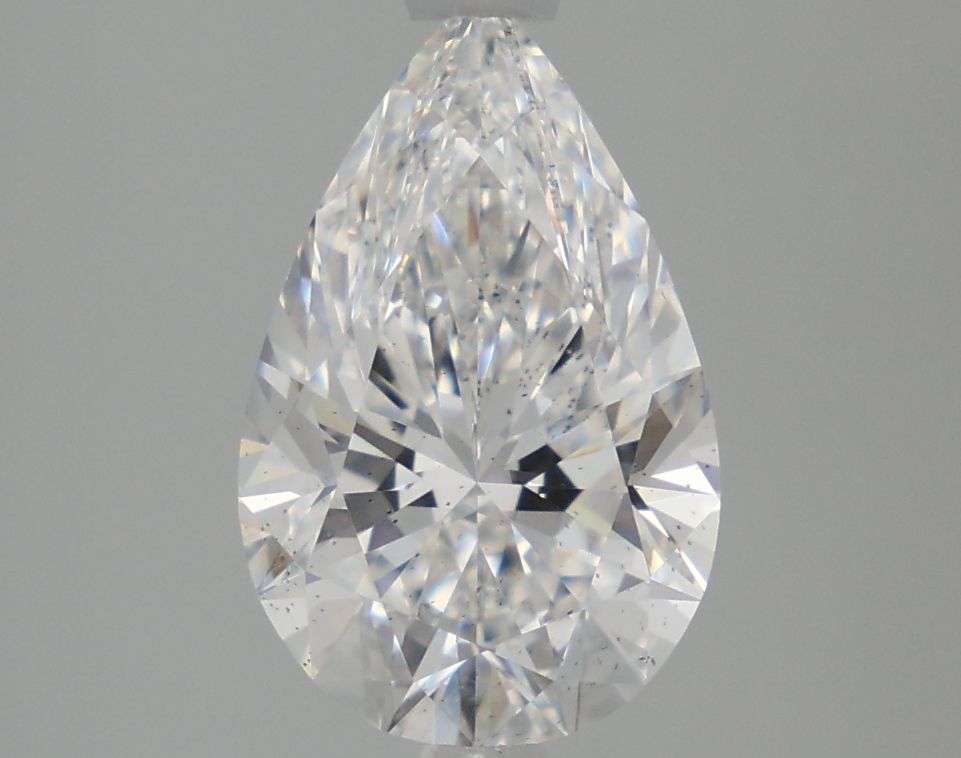 2.53 Carat