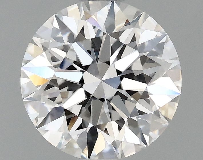 1.09 ct. round Lab Grown Diamond front image