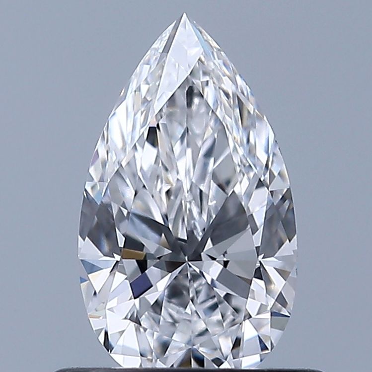 0.55 ct lab-grown Oval Diamond