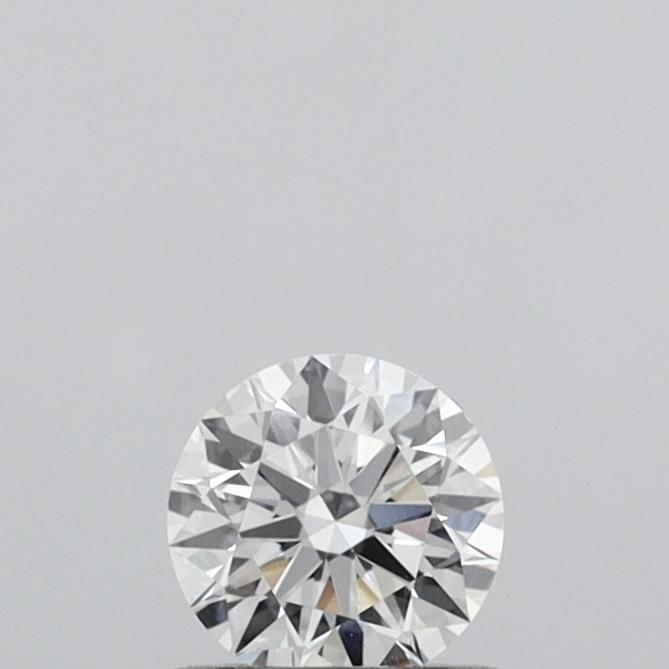 0.54 ct lab-grown Round Diamond