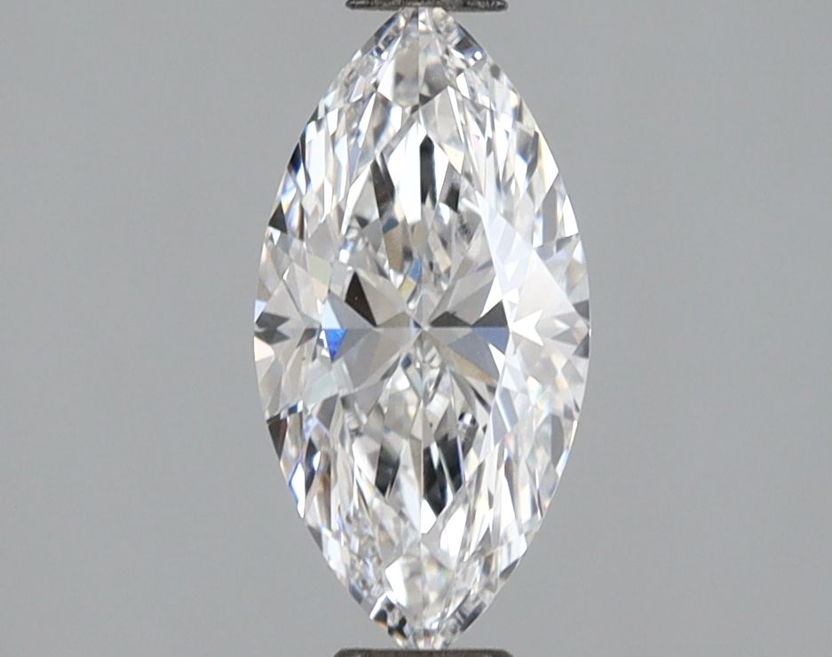 1.04 ct. marquise Lab Grown Diamond front image