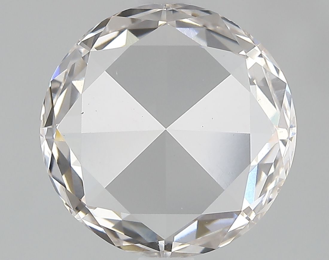 2.3 ct lab-grown Rose Diamond