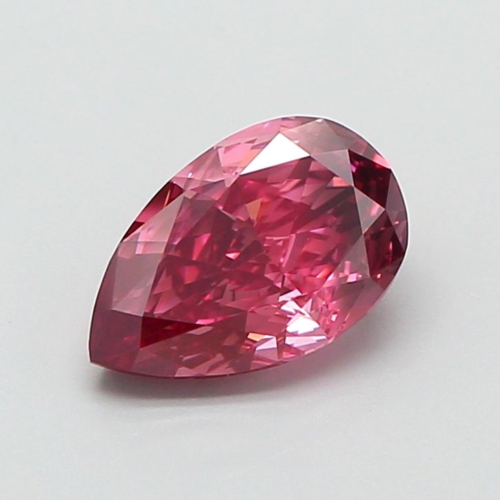 1.32 ct Pear diamond