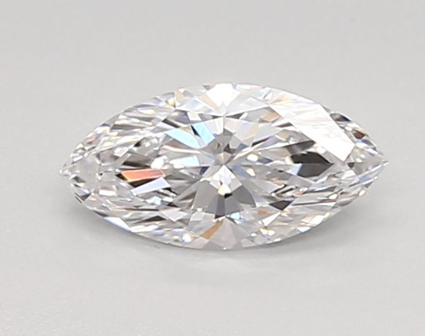 0.44 ct lab-grown Marquise Diamond