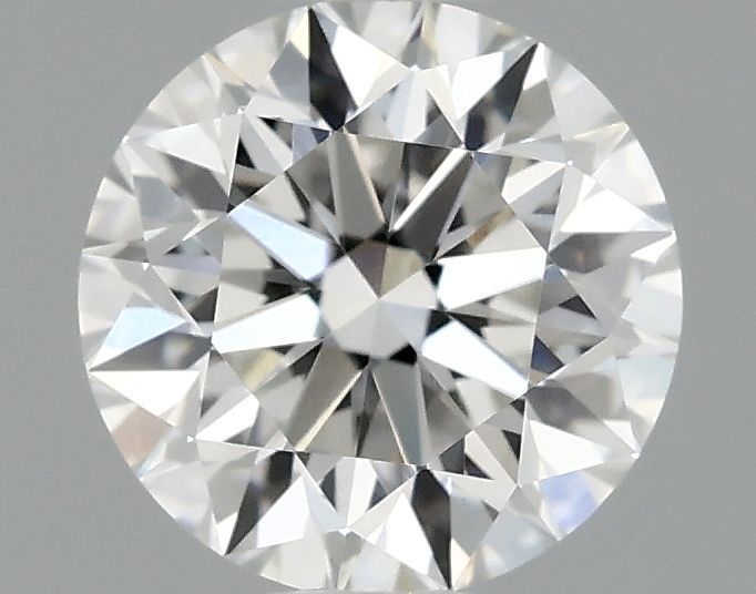 1.02 ct. round Lab Grown Diamond front image