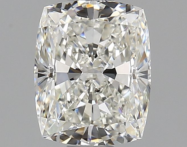 0.93ct Cushion diamond
