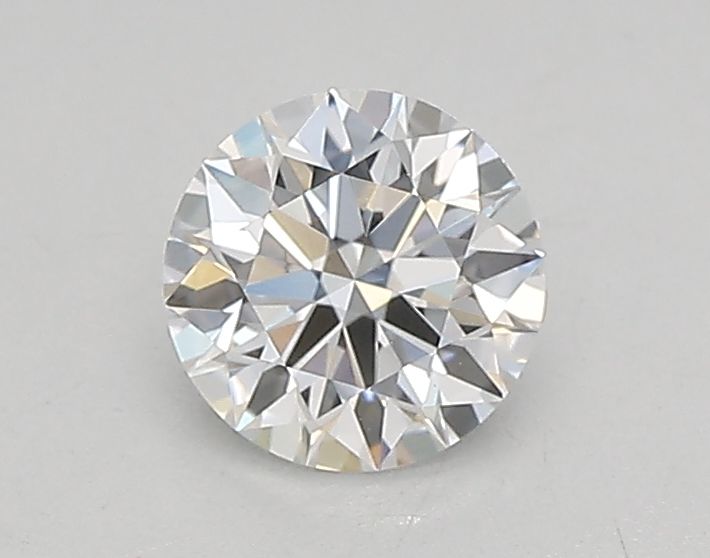 0.42 ct lab-grown Round Diamond