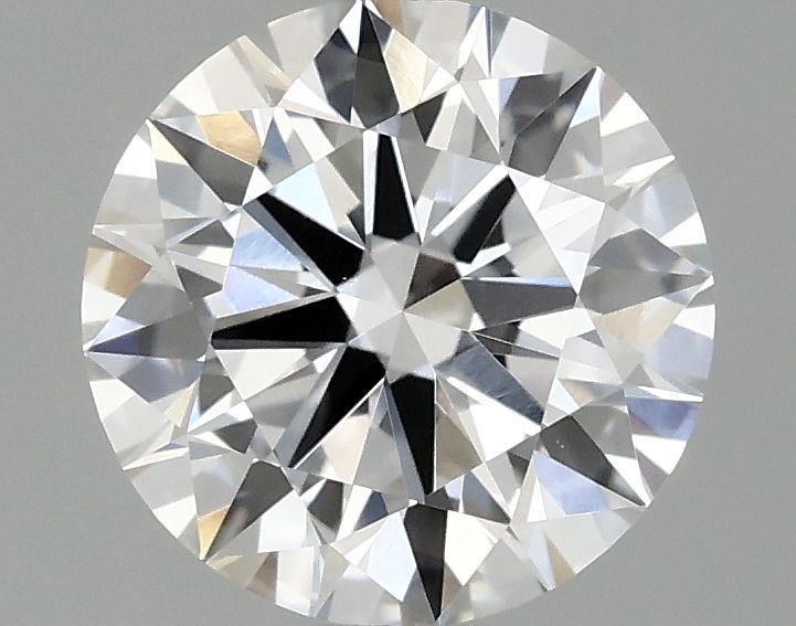 0.98 ct. round Lab Grown Diamond front image