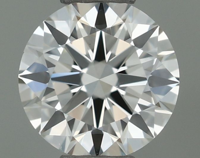 0.30 ct Round diamond