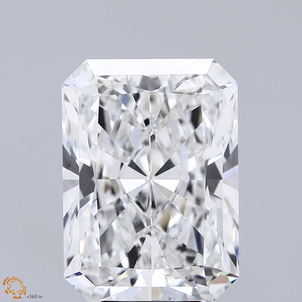 7.08 Carat
