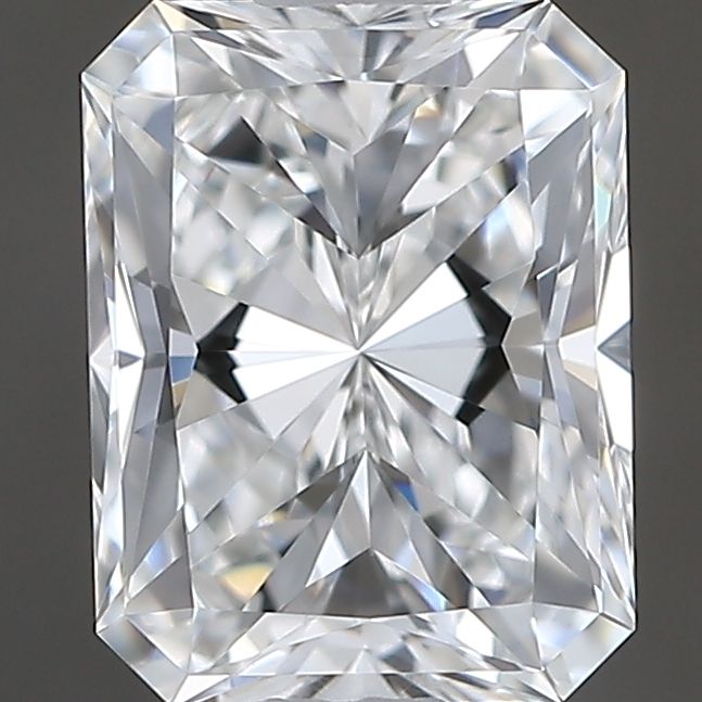 0.70 ct Radiant diamond