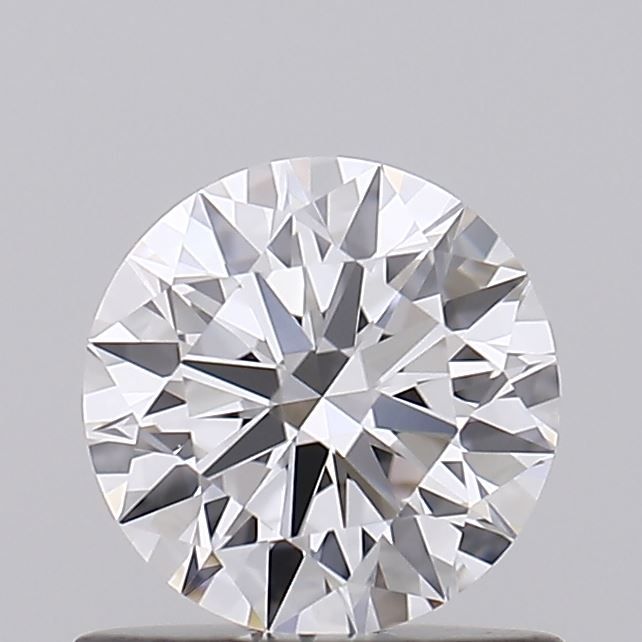 0.70 ct. round Lab Grown Diamond front image
