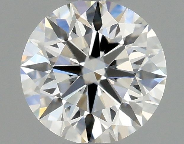 0.3 ct Round Diamond